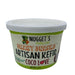 Nugget's Healthy Eats Coco Love Artisan Coconut Kefir