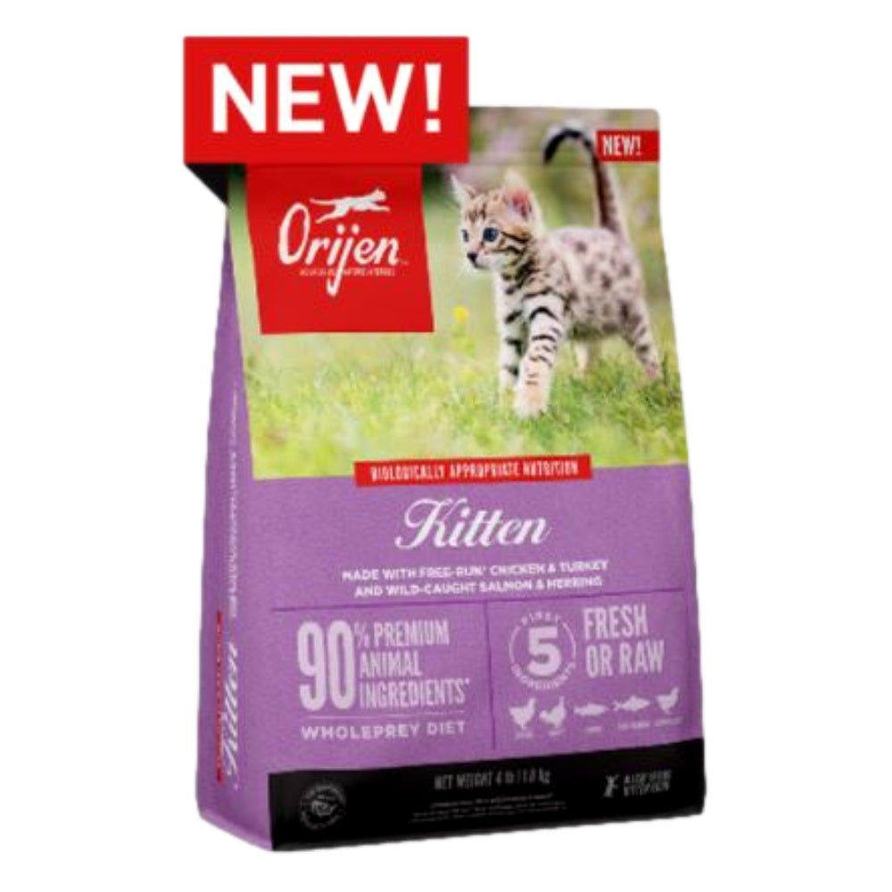 Orijen Kitten Formula