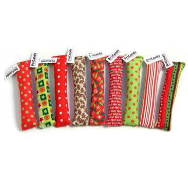 Pet Candy Holiday Stix with Catnip