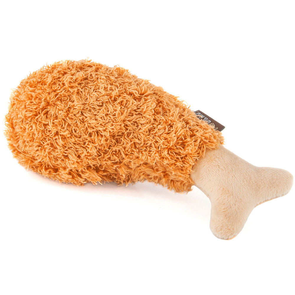 P.L.A.Y. American Classic Fluffy's Fried Chicken Plush Toy