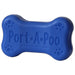 checked Dog Waste Bag Holder Image 2