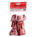 Primal Primal Raw Recreational Buffalo Bones 2 Inch - 6 Pack