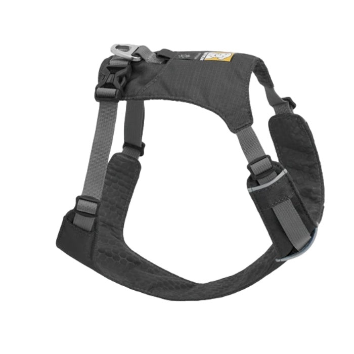 Ruffwear Hi Light Harness - Gray