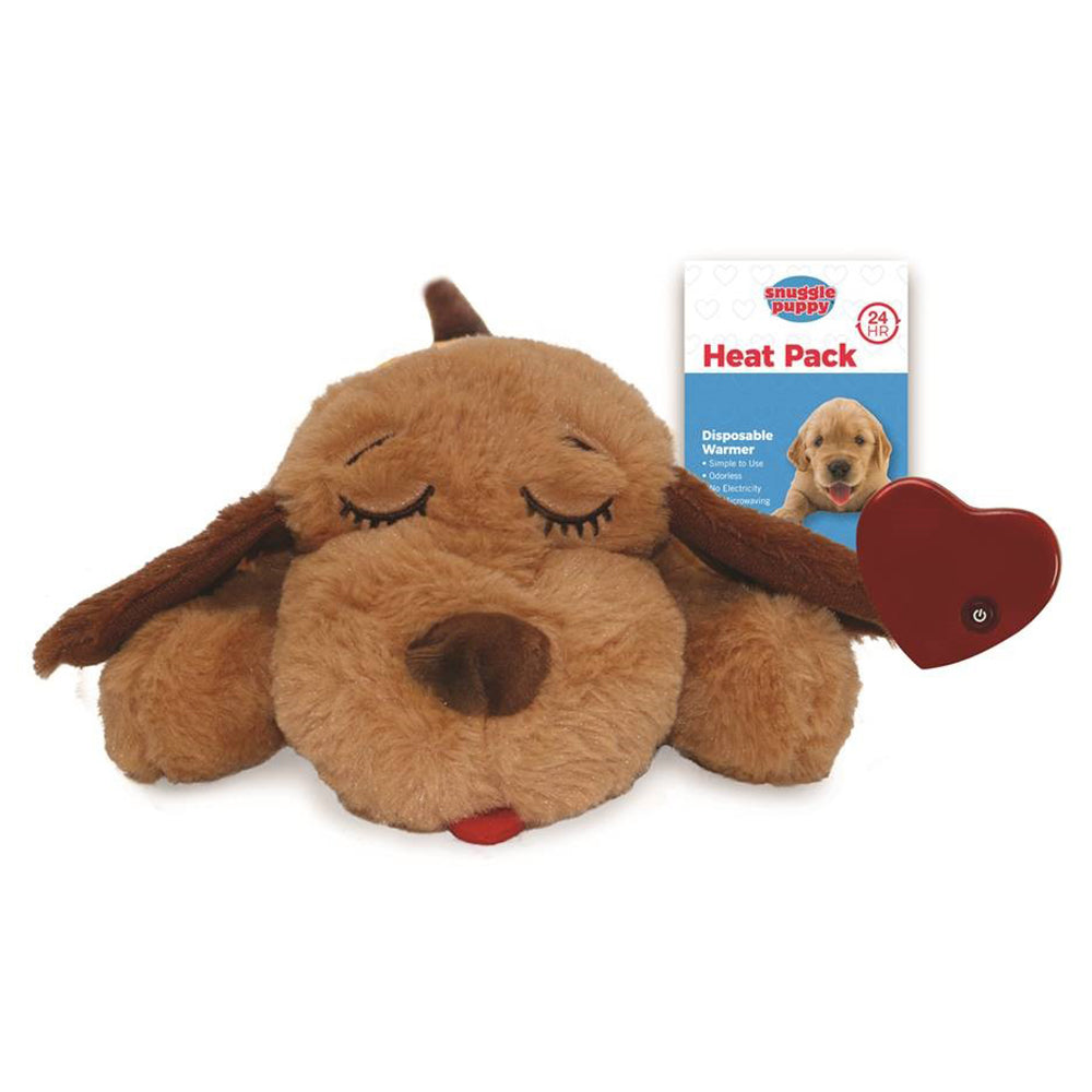 Smart Pet Love Snuggle Puppy - Biscuit