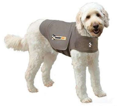 Thundershirt Grey Thundershirt