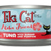 Tiki Pets Tiki Cat Aloha Friends Tuna with Shrimp and Pumpkin