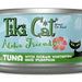 Tiki Pets Tiki Cat Aloha Friends Tuna with Ocean Whitefish and Pumpkin