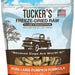 Tuckers Pork-Lamb-Pumpkin Freeze-Dried Food