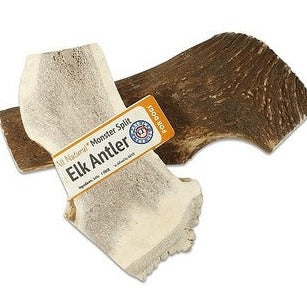 GoGo Elk Antler Split