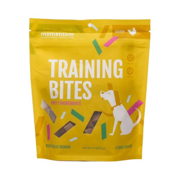 Chicken Training Bites