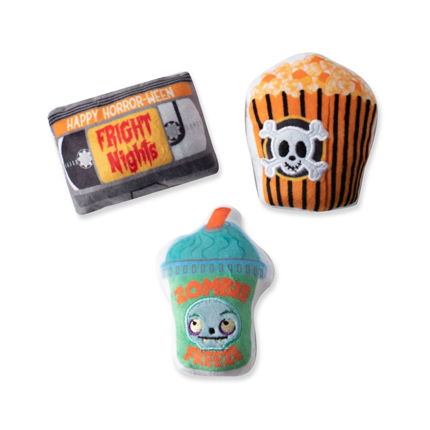 Fright Nights Mini 3PC Set