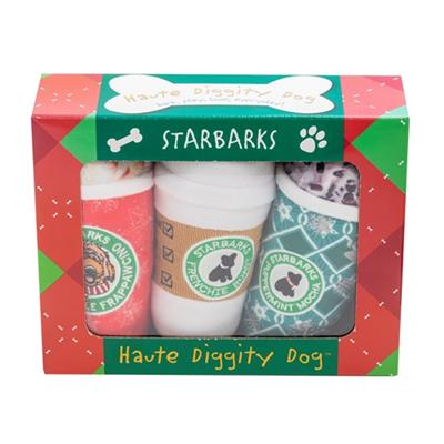 Starbarks Holiday Box Set