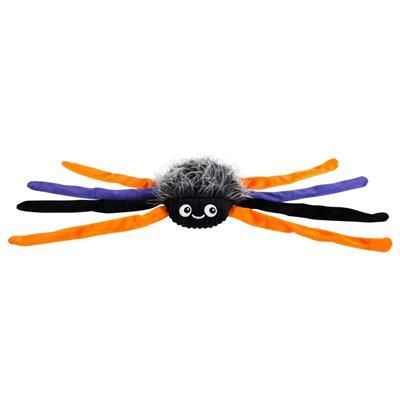 Trappin Flies Large Plush Dog Toy