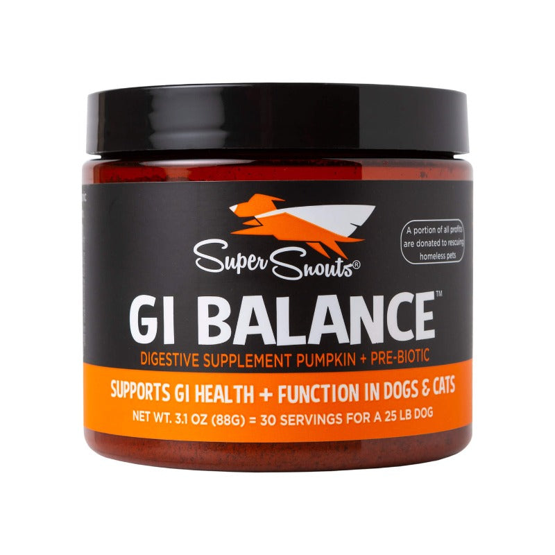 GI Balance