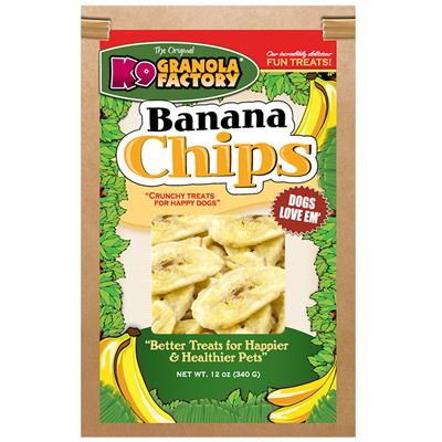 Banana Chips