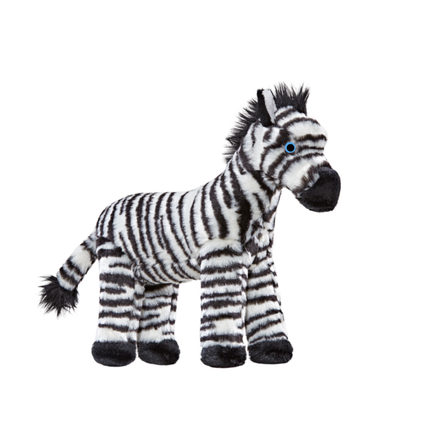 Bobby Zebra