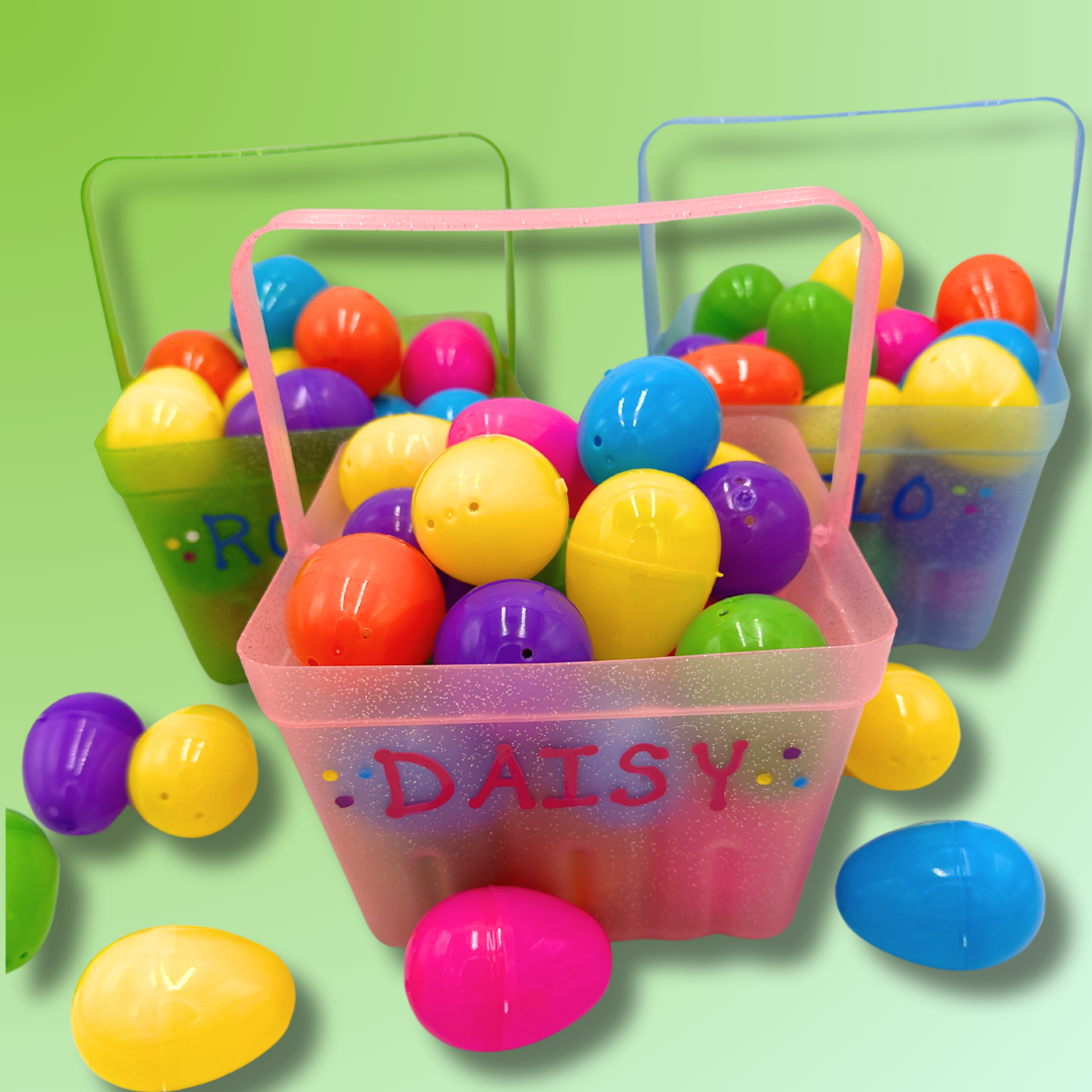 Easter Egg Hunt Kit