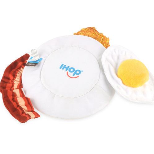 IHOP Eggcellent Play Platter