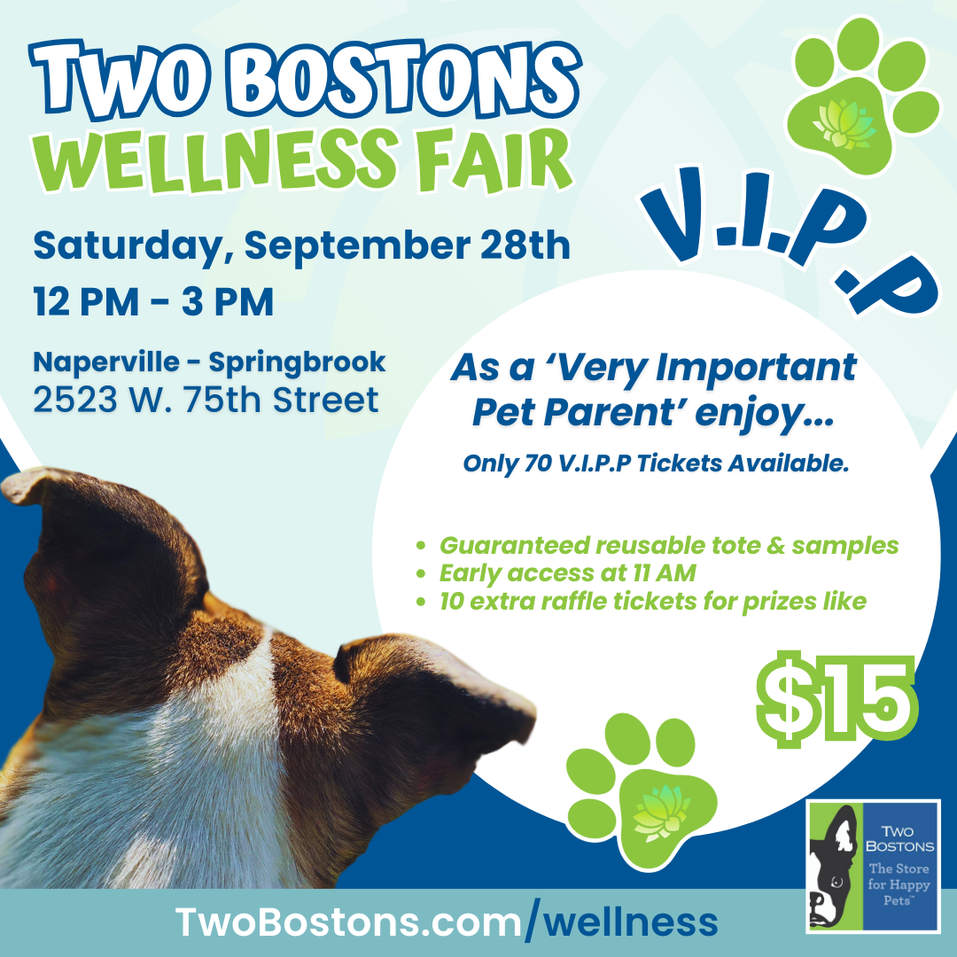 Wellness Fair 2024 VIP Registration