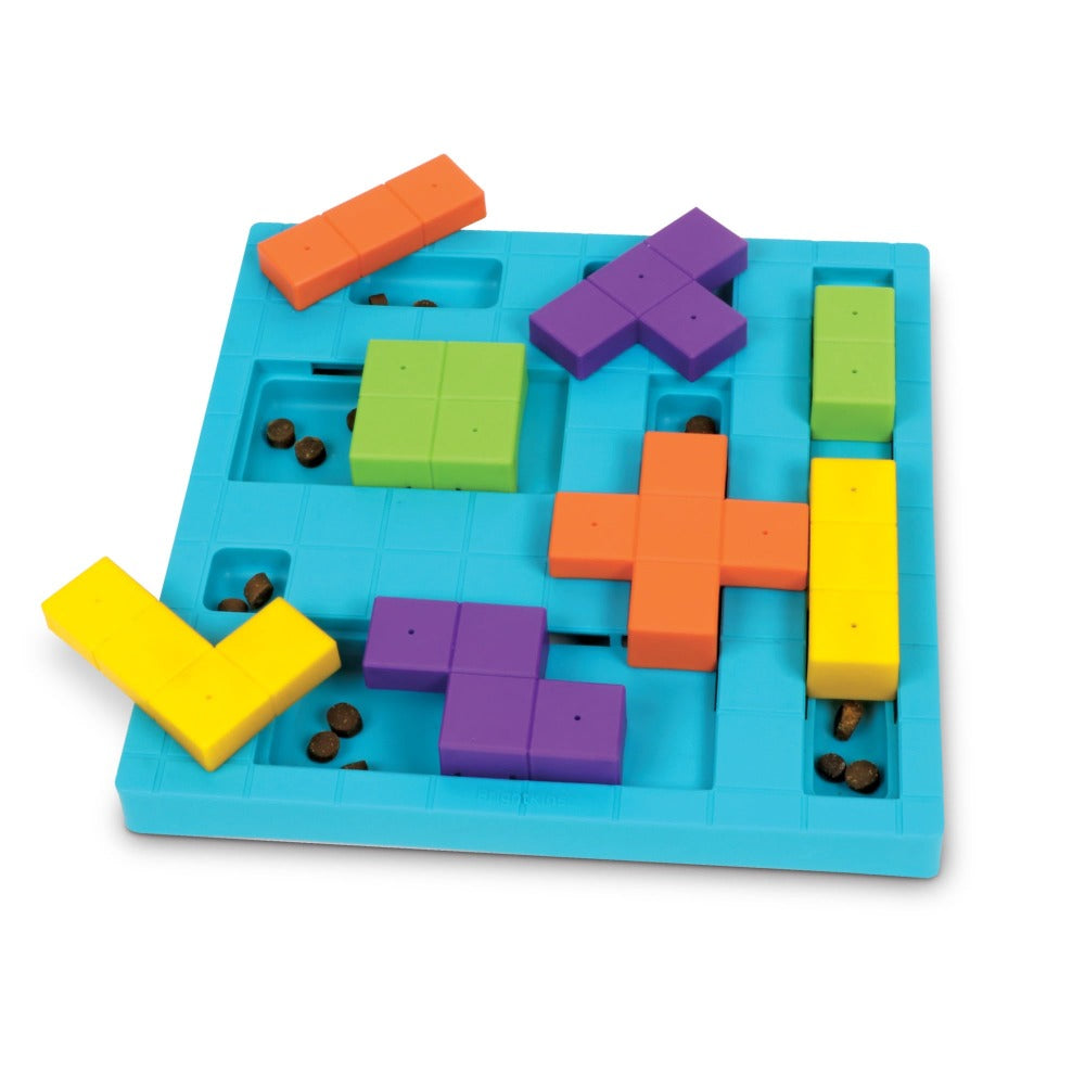 Brain Teaser Treat Puzzle