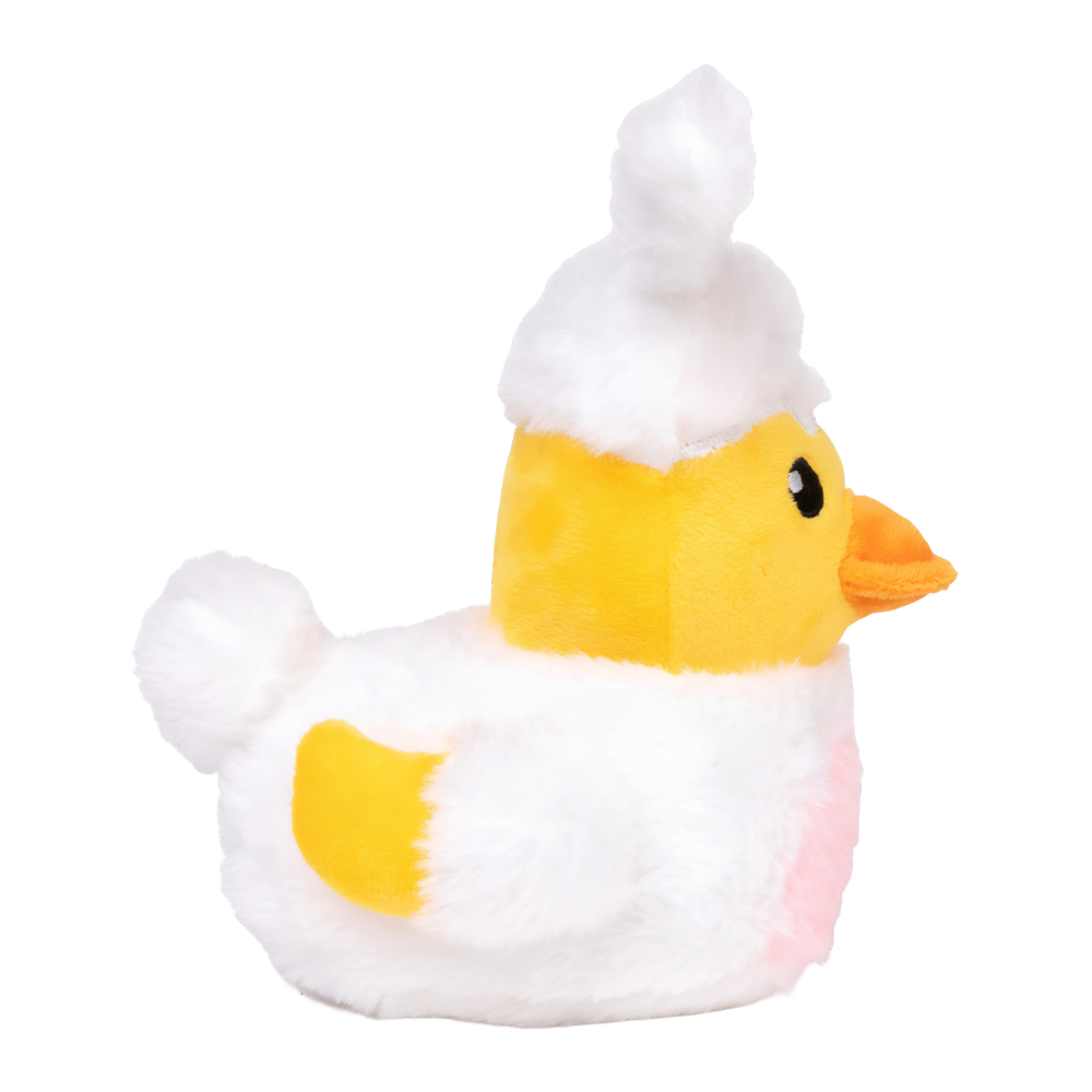 Easter Duck