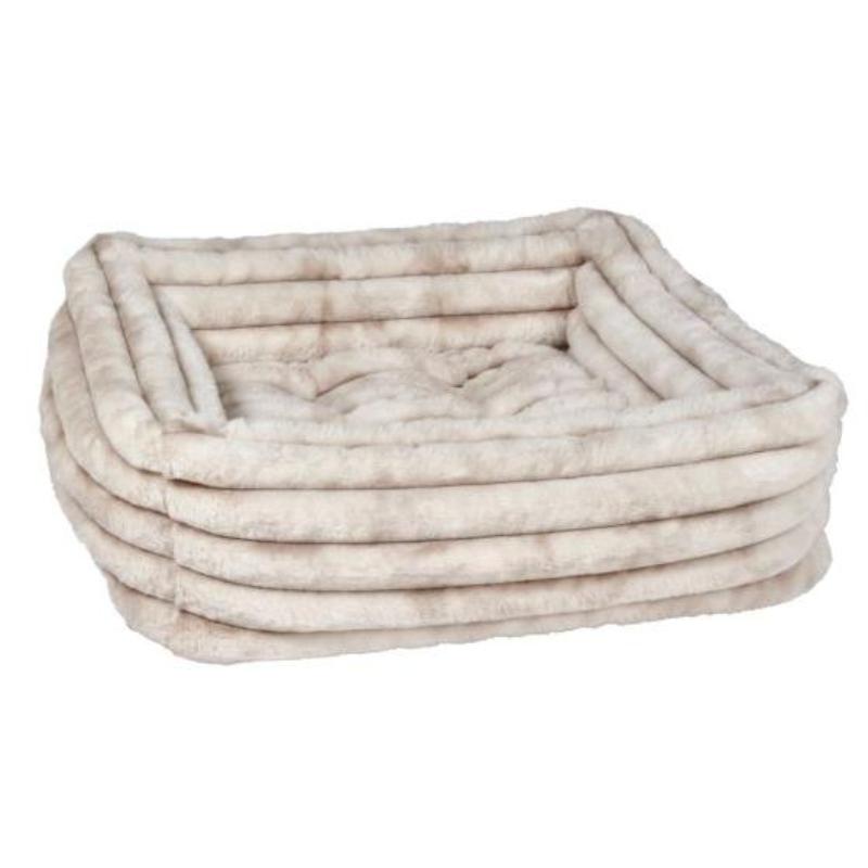 The Franklin Dog Bed - Himalayan