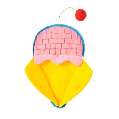 Ice Cream Mat