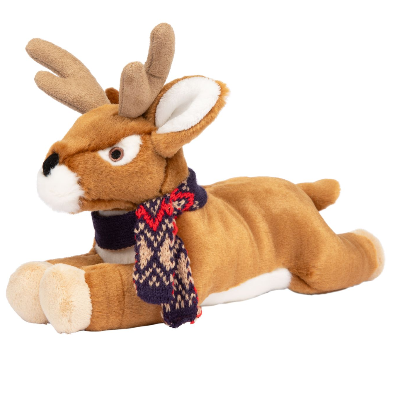 Robby Reindeer