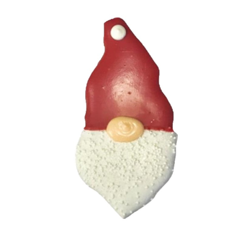 Santa Gnome