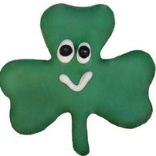 Shamrock Cookie