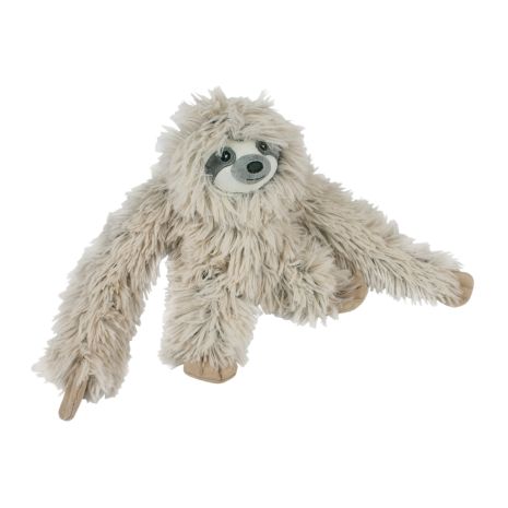 Sloth Rope Body Tug Toy