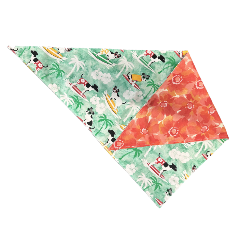 Surf Dog Bandana