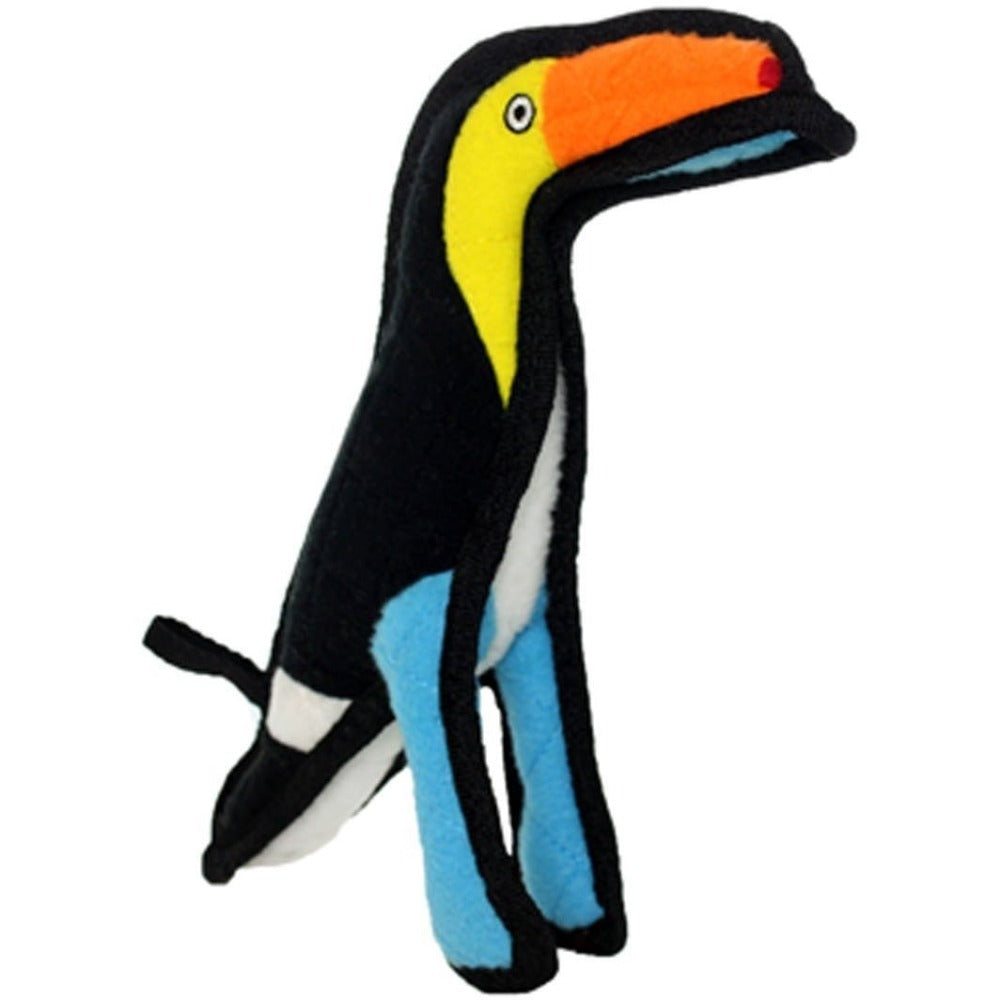 Tuffy Jr Toucan