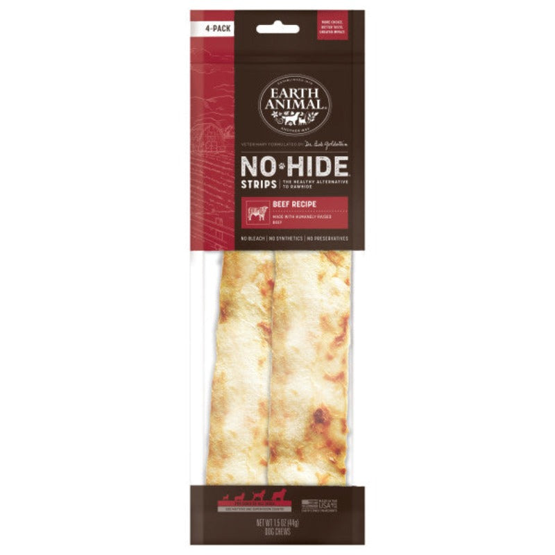 No-Hide Beef Strip