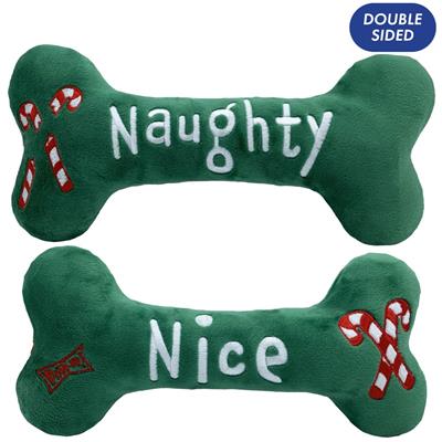 Naughty and Nice Bone