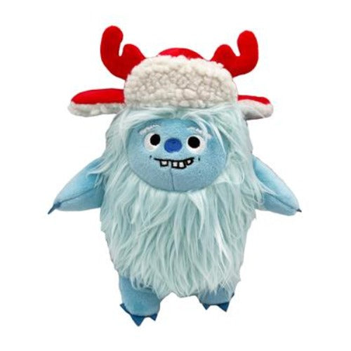 Klondike Yeti