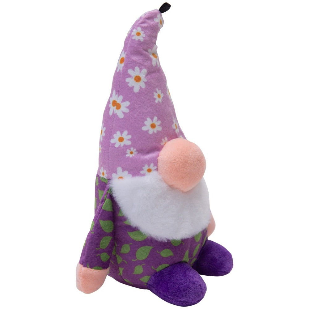 Daisy the Gnome