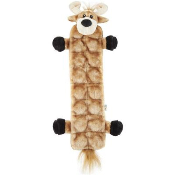 Squeaker Matz Reindeer - XL