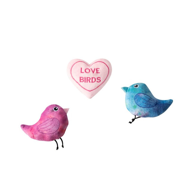 Sweet Tweet Small Toys 3 PC