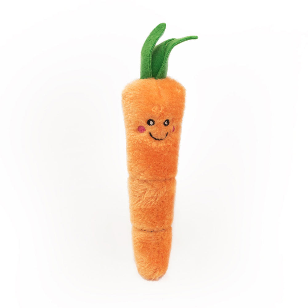 Kickerz Carrot