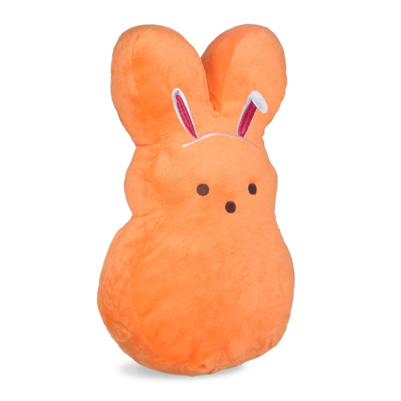 Peeps 12" Pattern Bunny Toy - Assorted