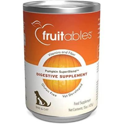 Pumpkin Super Blend Digestive Supplement