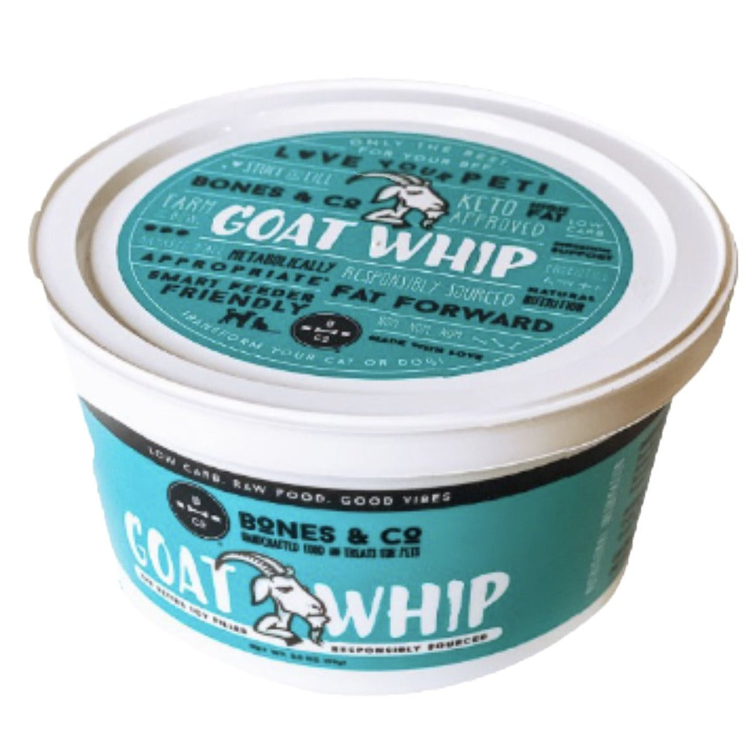 Goat Whip