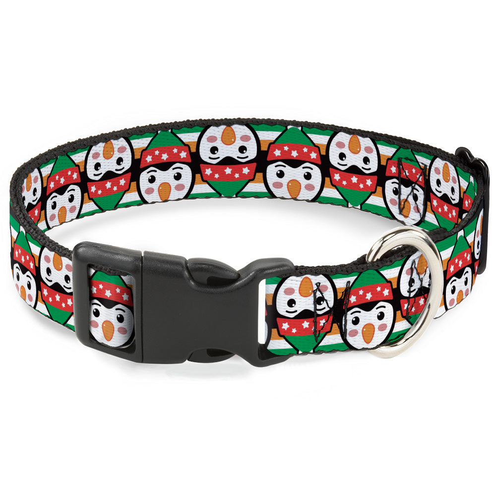 Penguins Collar