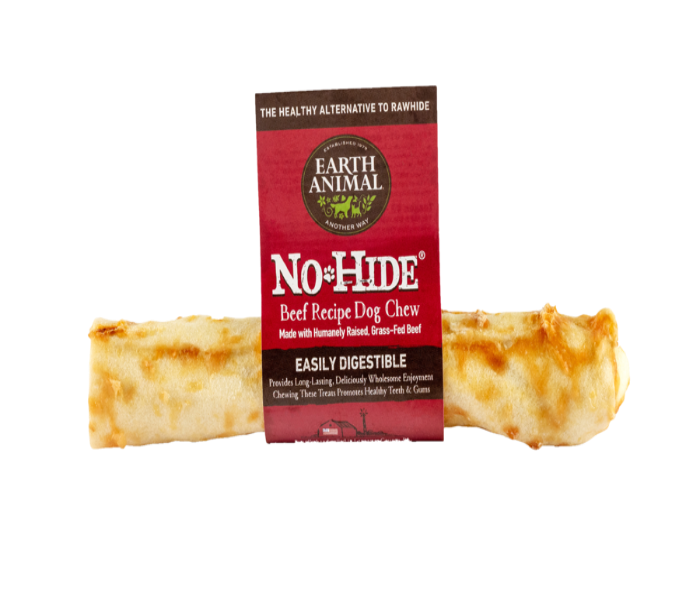 No-Hide Beef Chews