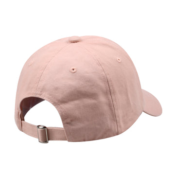 Doodle Mom Soft Cap Pink