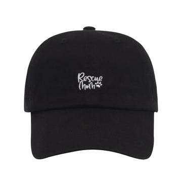 Rescue Mom Soft Cap