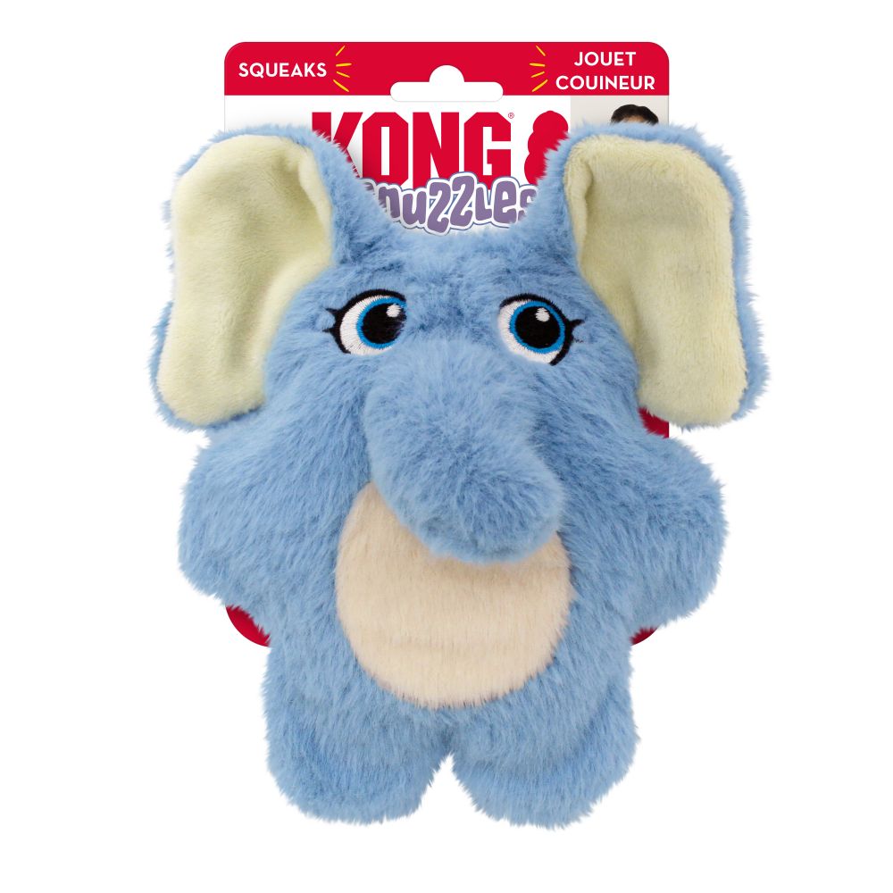 Snuzzles Elephant