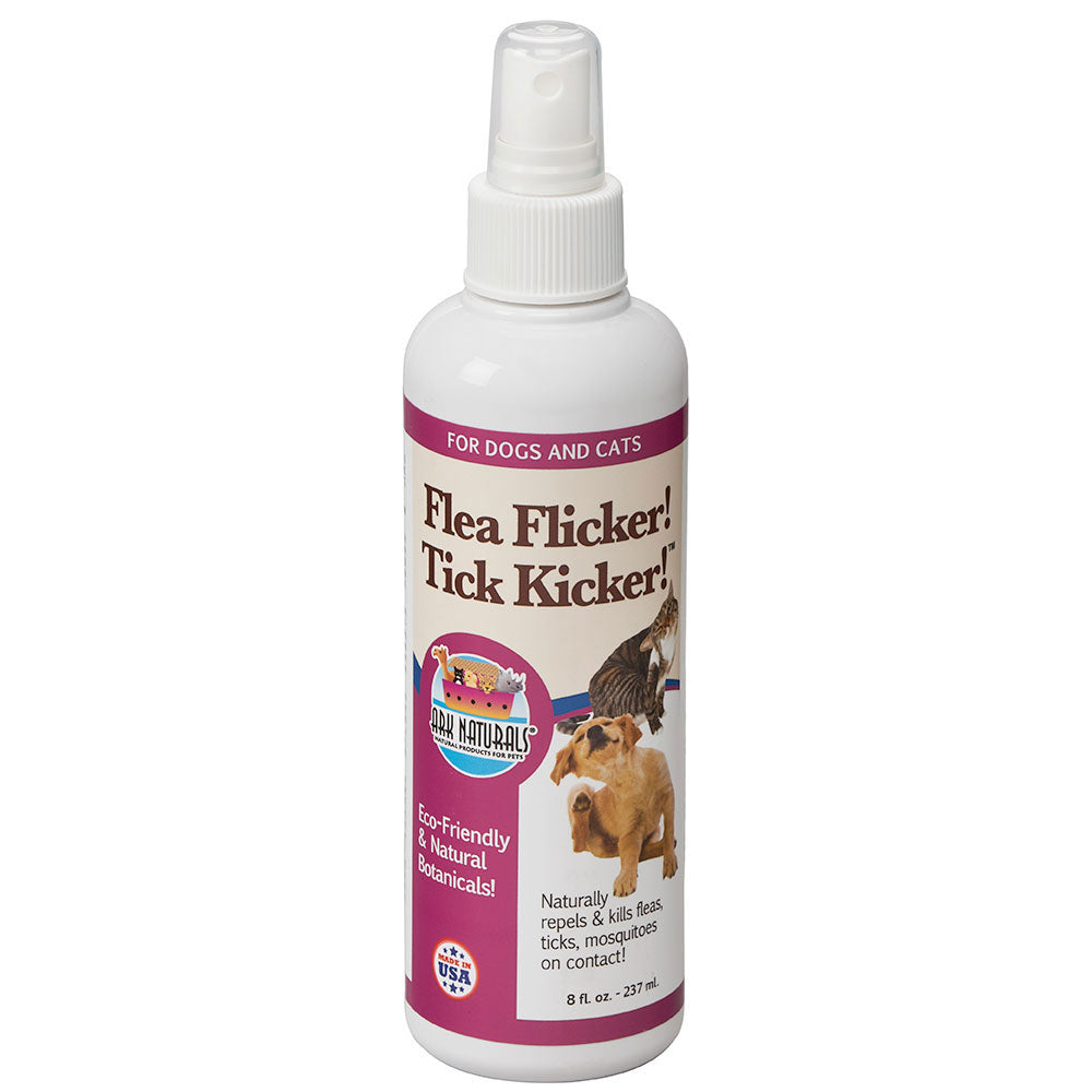 Ark Naturals Flea Flicker