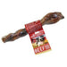 Superior Farms Bark & Harvest 12 Inch Beef Bully Twist Dog Chew